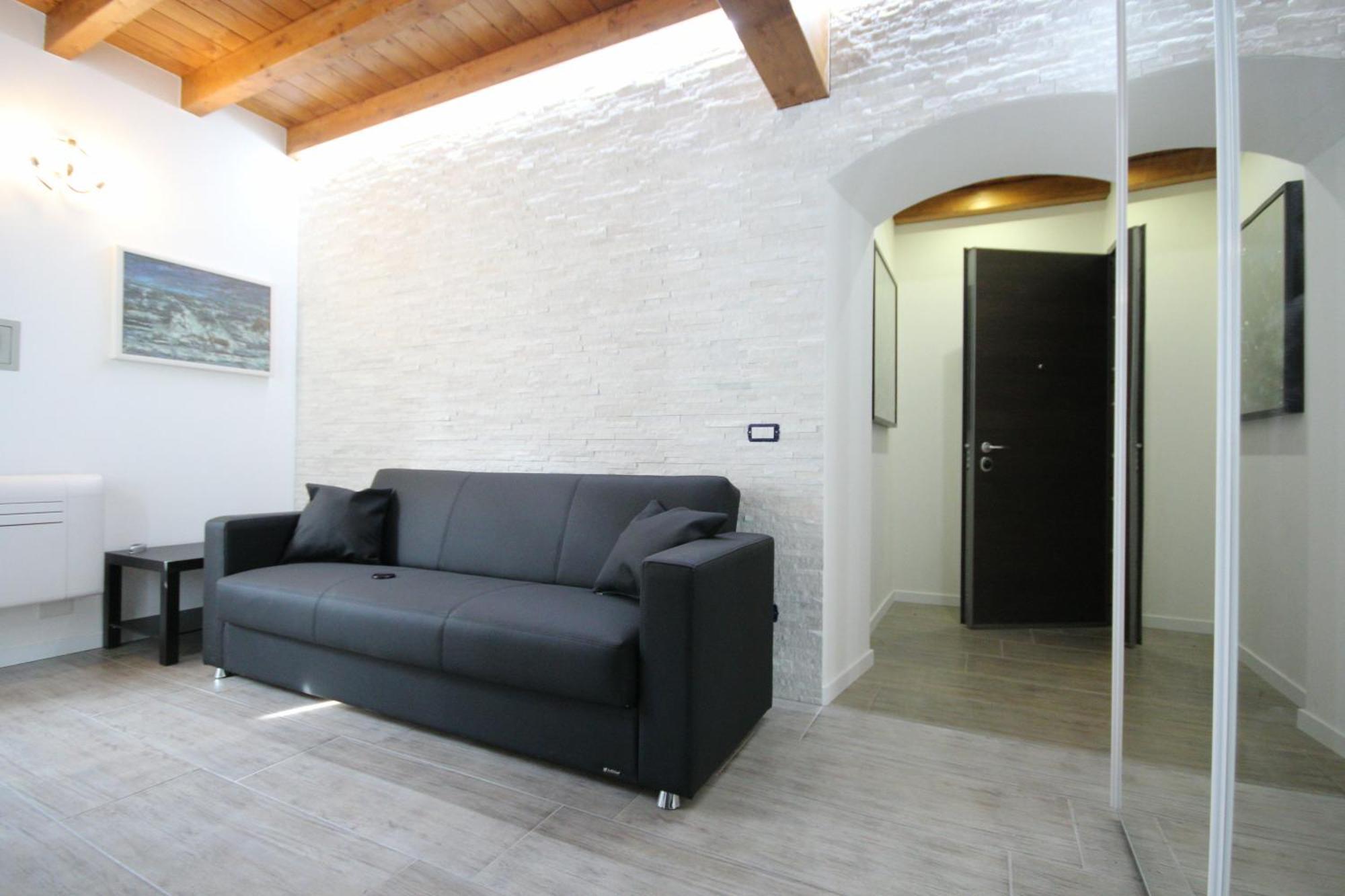 Medioevo In Centro Apartment Como Exterior foto
